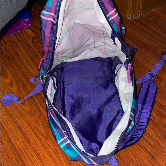 Jansport Backpack - Picture 3 of 8